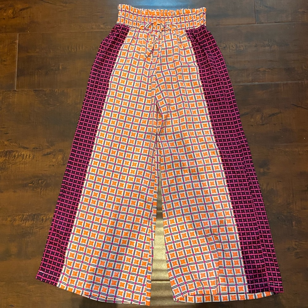 GB Girls Flowy Girls Pants
